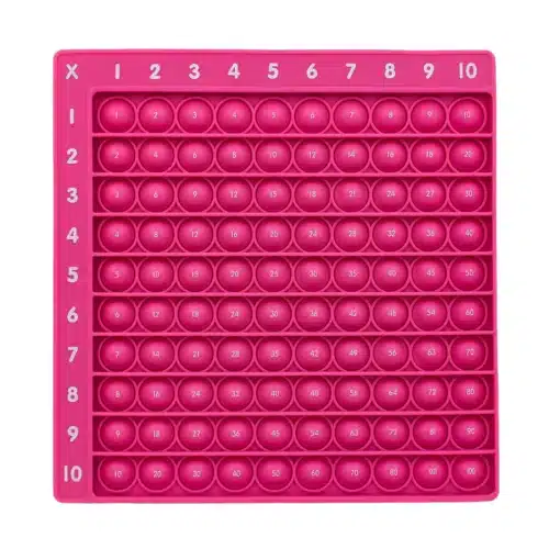 Multiplication Bubble Board - Image 2