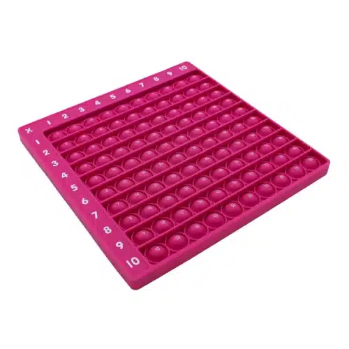 Multiplication Bubble Board - Image 3