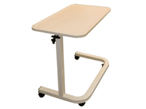 Over Bed/Chair Table - Beechwood