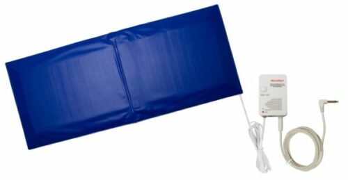 MoveAlert Crash Mat with Alarm Sensor - Image 2