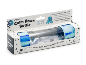 DIY Calm Down Bottle