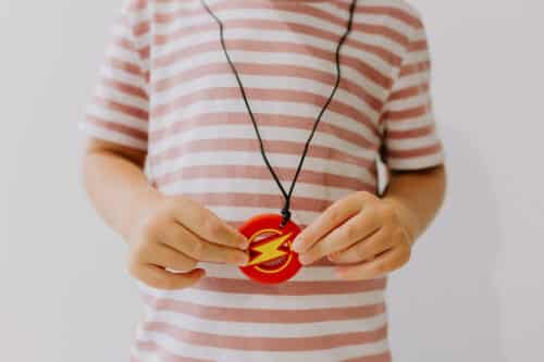 Strike Energy Pendant - Image 3