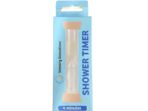 Shower Timer