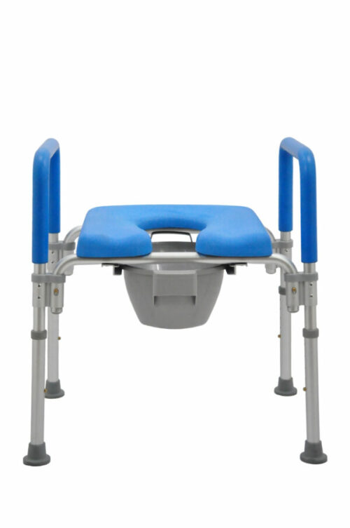 3 in 1 Over Toilet Aid - Image 2