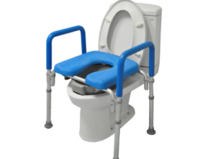 3 in 1 Over Toilet Aid