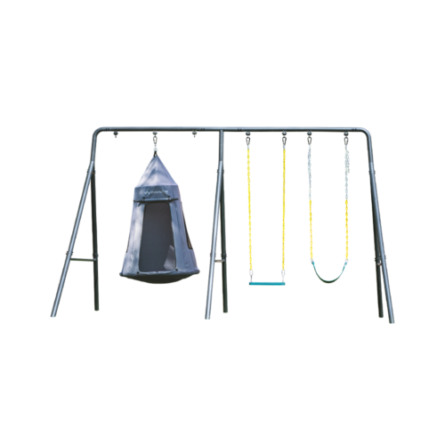 Discovery Swing Set Package
