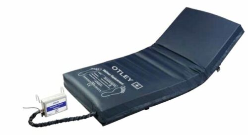 Otley Hybrid Pressure Mattress - Image 2