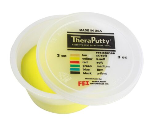 Theraputty Pack - Image 6