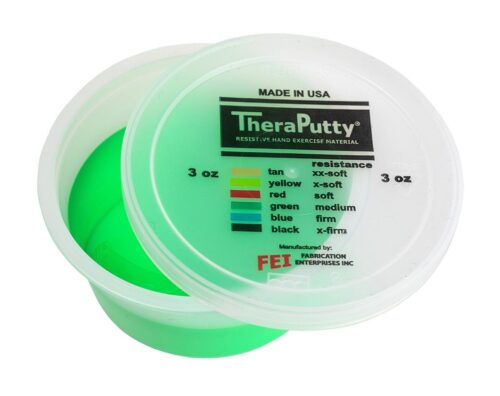 Theraputty Pack - Image 7