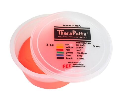 Theraputty Pack - Image 5