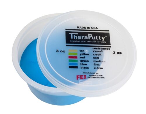 Theraputty Pack - Image 4