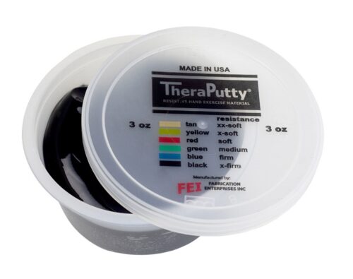 Theraputty Pack - Image 2