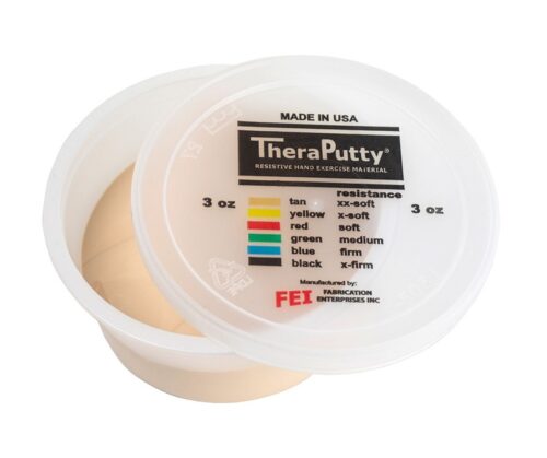 Theraputty Pack - Image 3