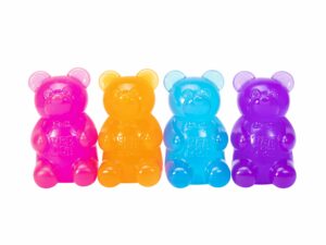 Gummy Bear Nee Doh