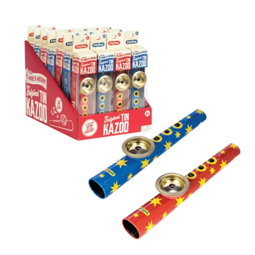 Musical Kazoo - Image 2