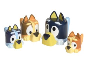 Bluey Pourers