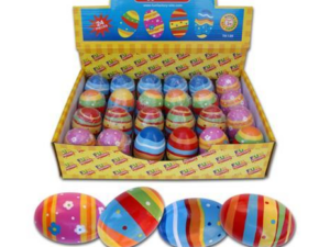 Egg Maracas 7cm