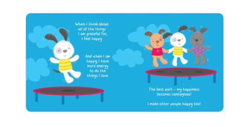 Resilience & Positive Play Series Books - Image 4