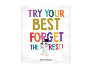 Life lessons book for kids featuring beautiful illustrations and valuable lessons on important life skills and emotional growth.