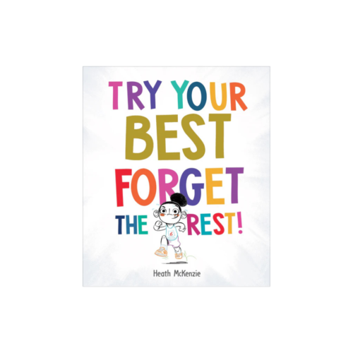 Life lessons book for kids featuring beautiful illustrations and valuable lessons on important life skills and emotional growth.