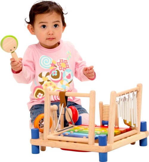 Bright Melody Mix Instrument Set - Image 2
