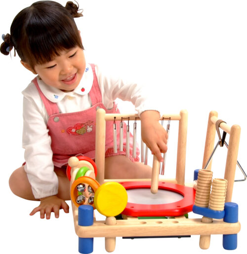 Bright Melody Mix Instrument Set - Image 3