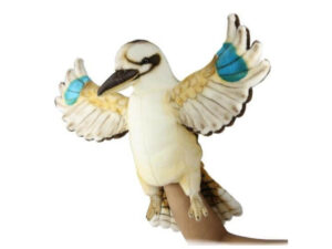 Keith Kookaburra
