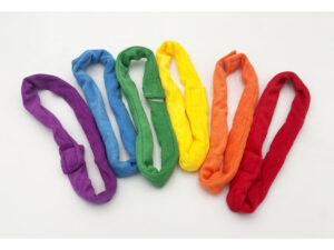 Chew bands