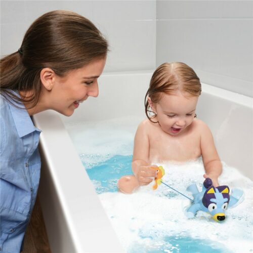 Bluey Swimmer - Image 4