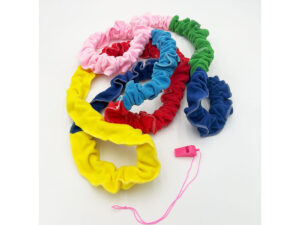 Rainbow elastic