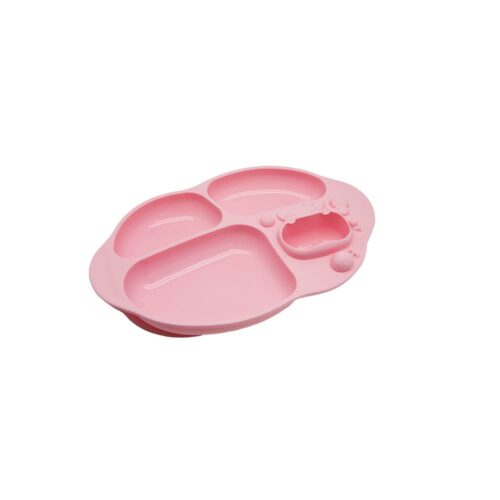 Divided Dish Plate - Image 2