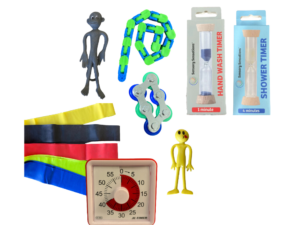 ADHD Pack