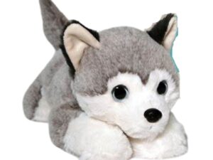 Weighted 1kg Herbie the Husky