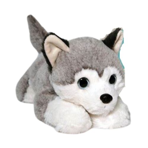 Weighted 1kg Herbie the Husky