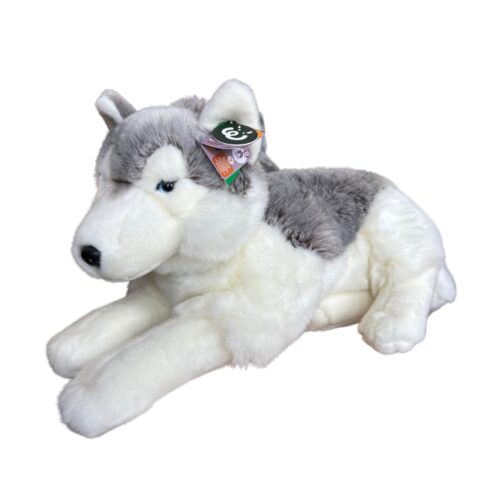 Arctic the Giant Husky 59cm - Image 3