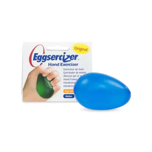 Eggsercizer Hand Exerciser - Image 3