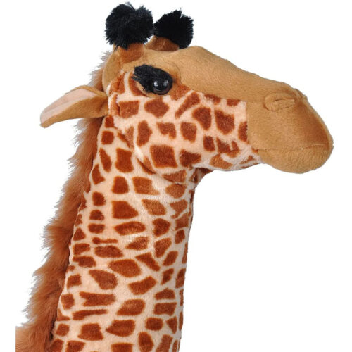 Gerald the Jumbo Giraffe 76cm - Image 3