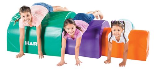 Stack-a-Tunnel - Image 3