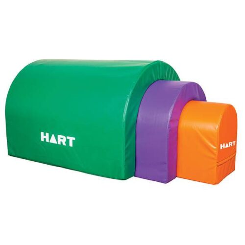 Stack-a-Tunnel